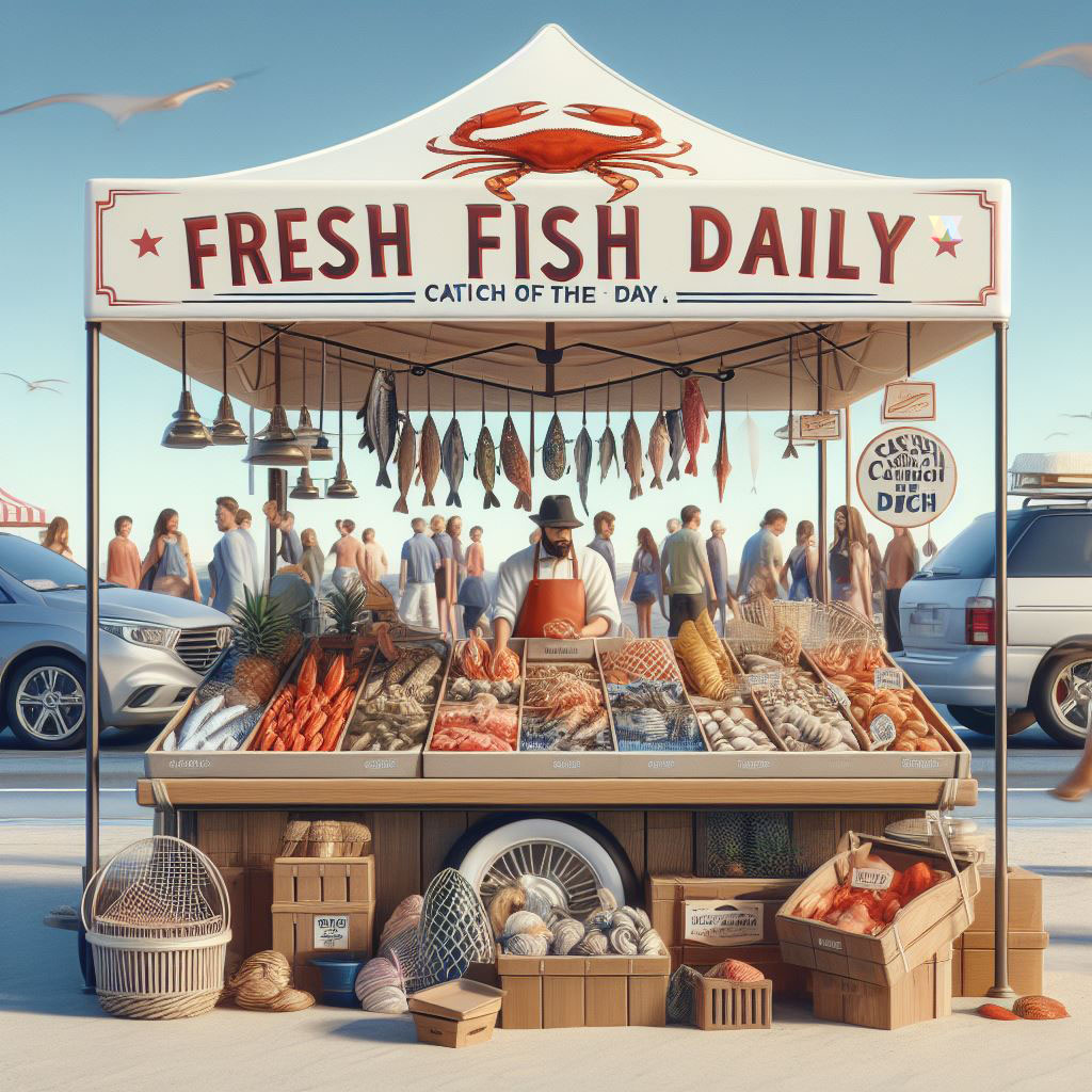 Tente pliante pour promotions